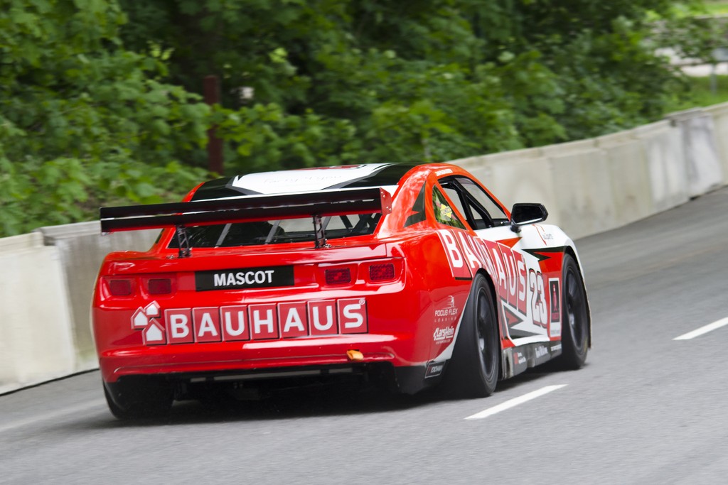 (Foto: Magnussen Racing Experience / Dennis Risager)